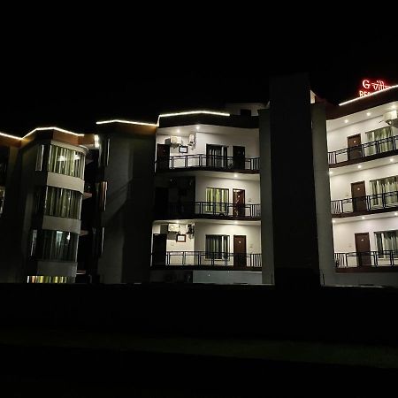 SUMEDHA G Village Resort&Spa Raiwala Exteriör bild